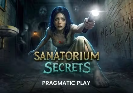 Sanatorium Secrets Sanatorium Secrets