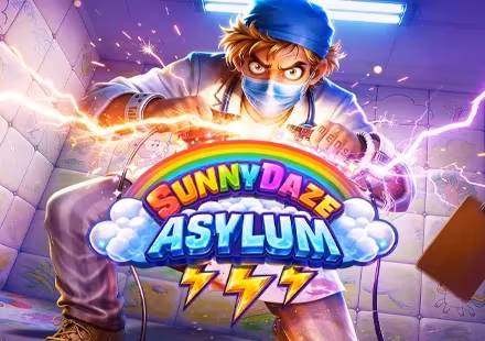 Sunnydaze Asylum Sunnydaze Asylum