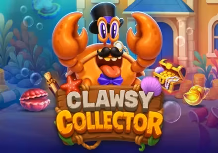 Clawsy Collector Clawsy Collector
