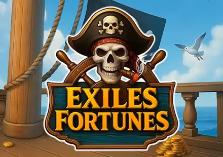 Exiles Fortunes Exiles Fortunes