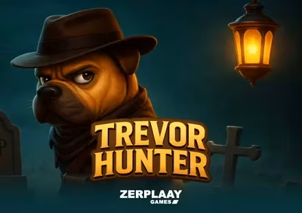 Trevor Hunter Trevor Hunter