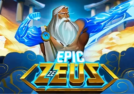 Epic Ze Zeus Epic Ze Zeus