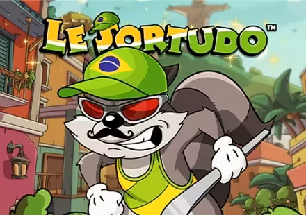 Le Sortudo™ Le Sortudo™