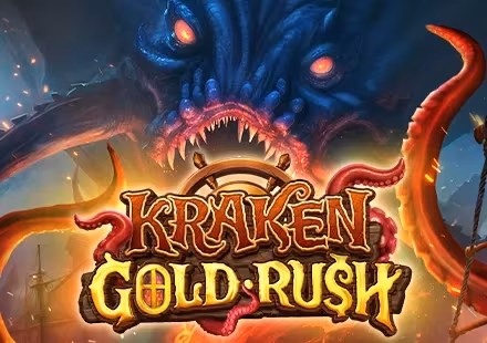 Kraken Gold Rush Kraken Gold Rush