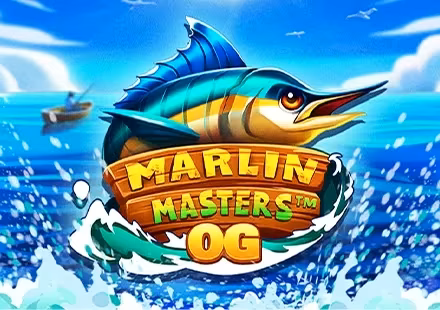 Marlin Masters™ OG Marlin Masters™ OG