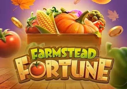 Farmstead Fortune Farmstead Fortune