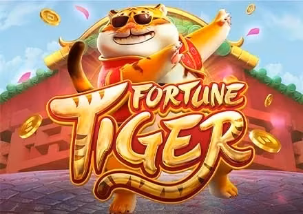 Fortune Tiger Fortune Tiger