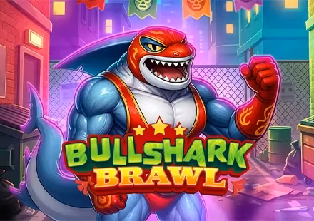 Bullshark Brawl Bullshark Brawl