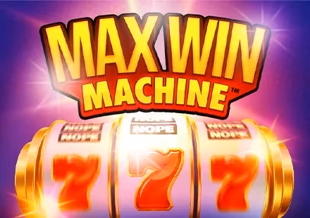 Max Win Machine™ Max Win Machine™