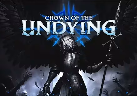 Crown of the Undying Crown of the Undying