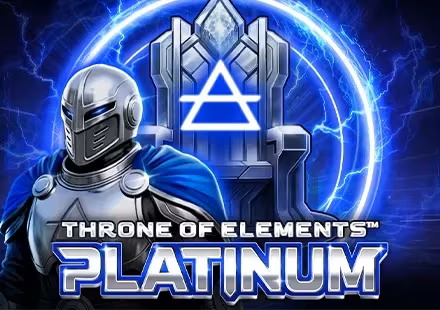 Throne of Elements™: Platinum Throne of Elements™: Platinum