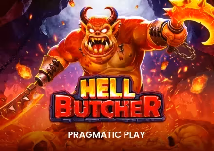 Hell Butcher Hell Butcher